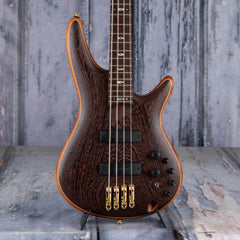 Used Ibanez Prestige SR5000E-OL Bass, Oil