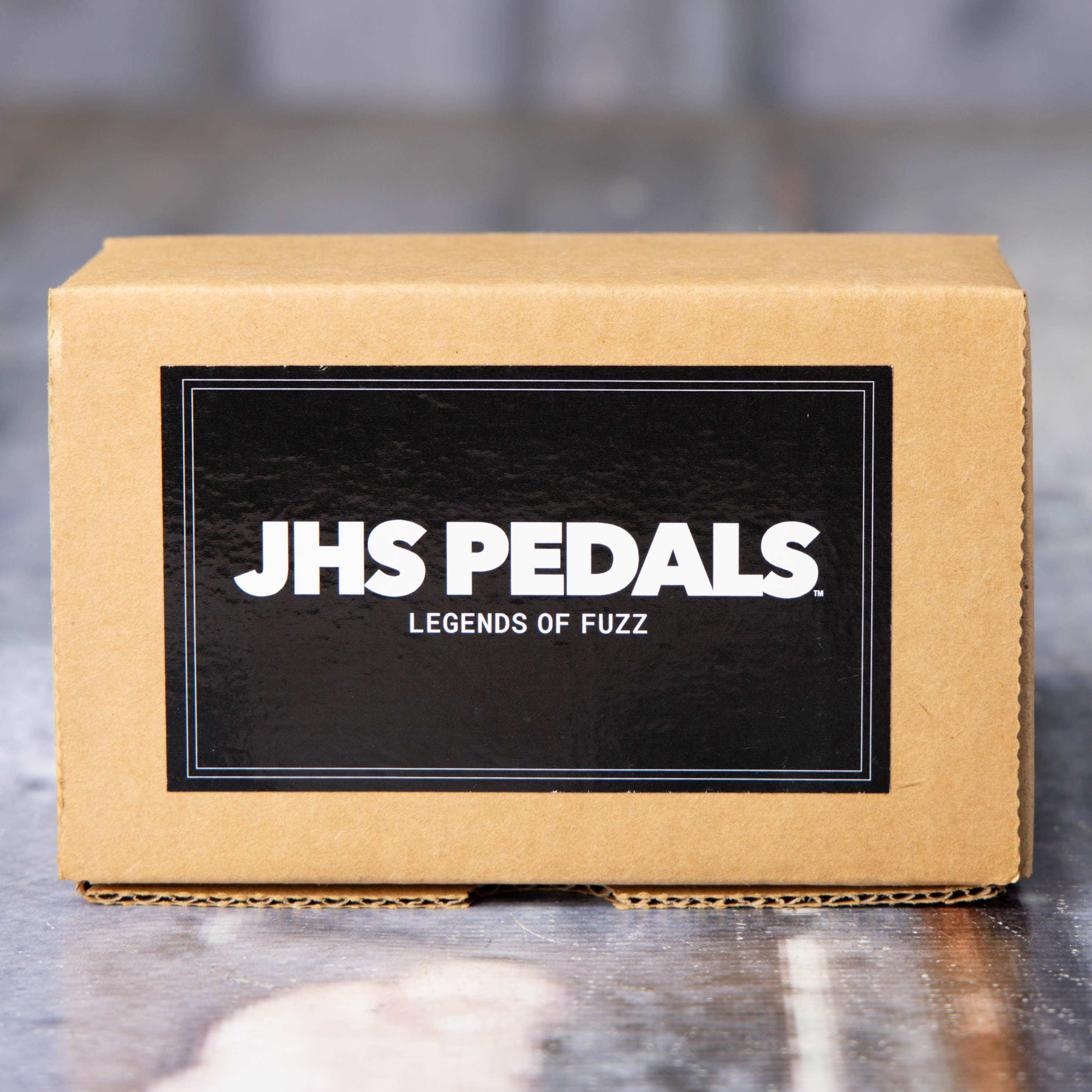 Used JHS Pedals Crimson Fuzz | For Sale | Replay Guitar Exchange