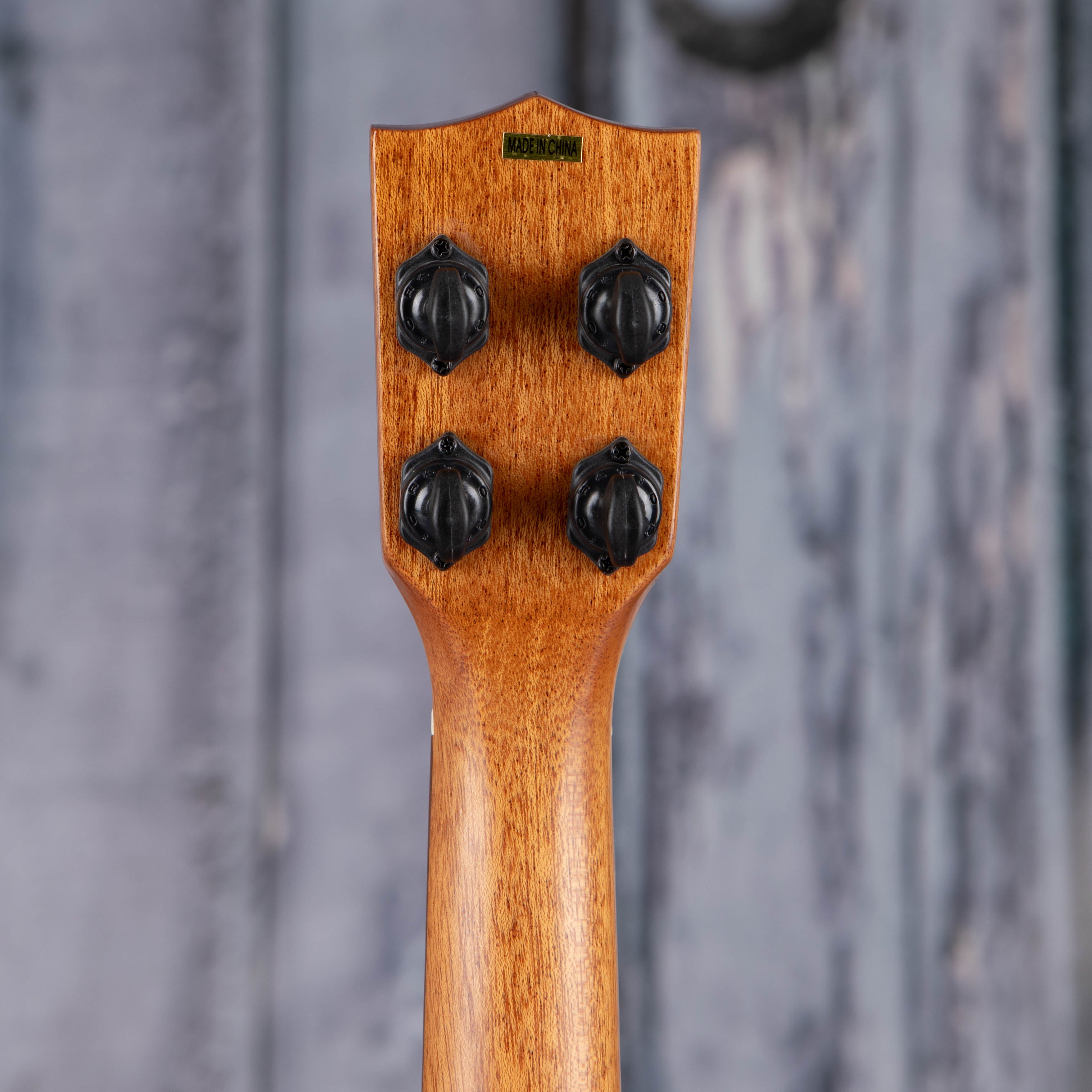 Used Kala Premier Exotic Macawood Concert Uke Natural For Sale Replay Guitar Exchange