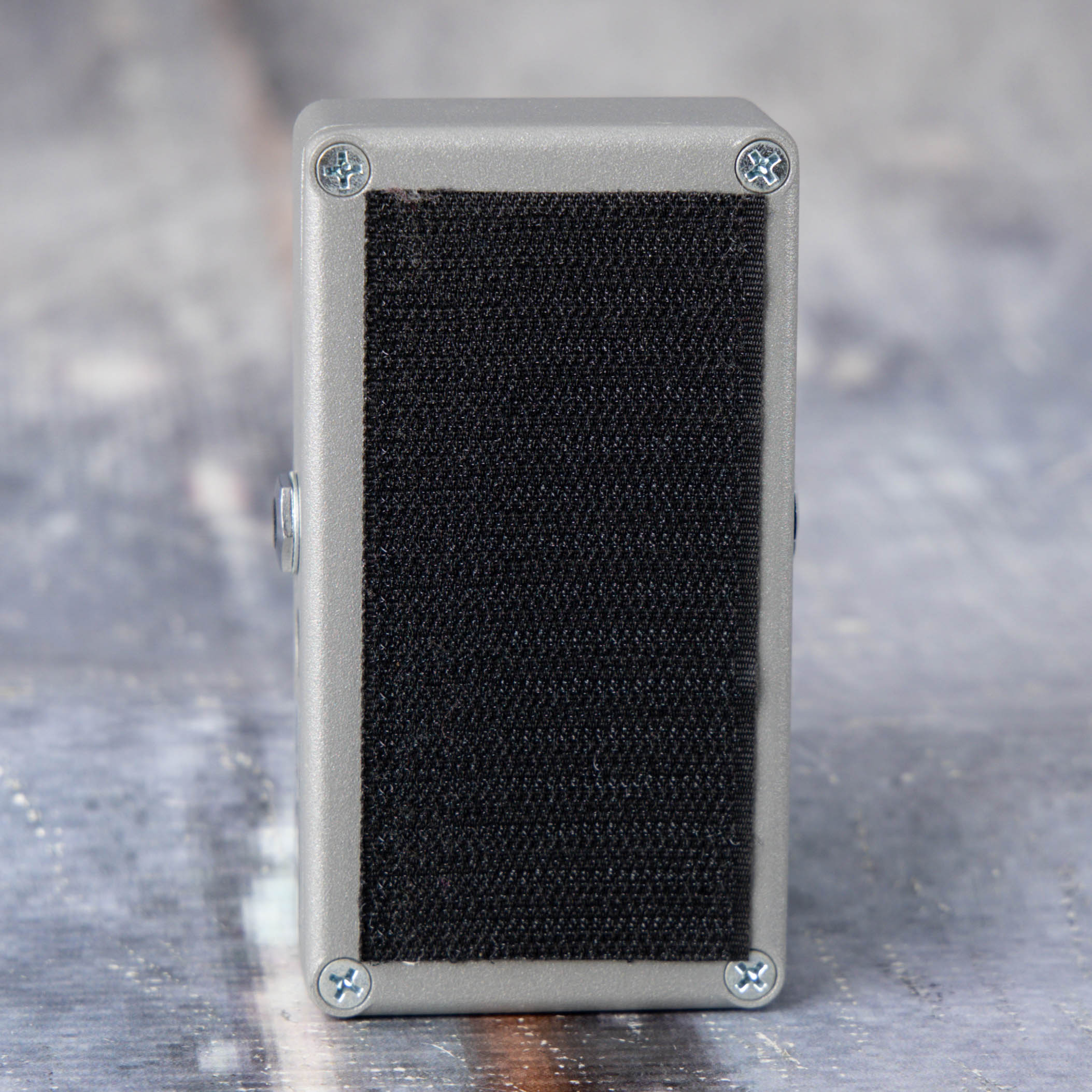 Used MXR M135 Smart Gate Effects Pedal, back