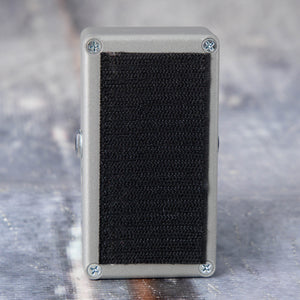 Used MXR M135 Smart Gate Effects Pedal, back