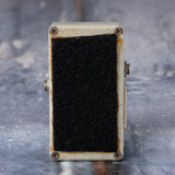 Used MXR MX-106 Noise Gate Line Driver Effects Pedal, back