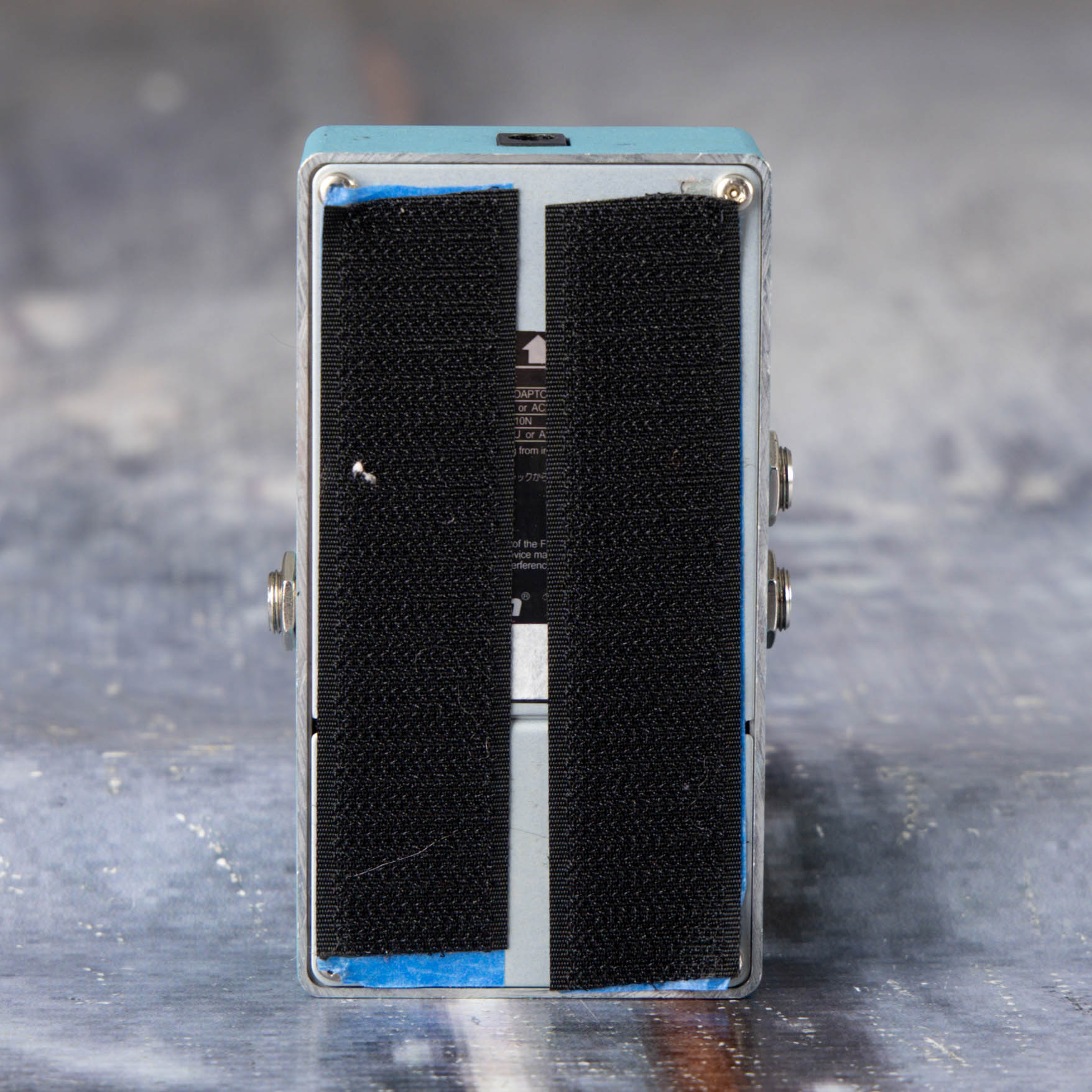 Used Maxon ASC10 Ambient Stereo Chorus | For Sale | Replay Guitar