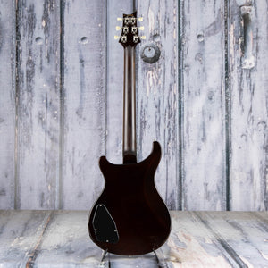 Used PRS S2 McCarty Electric Guitar, 2020, Sunburst, back