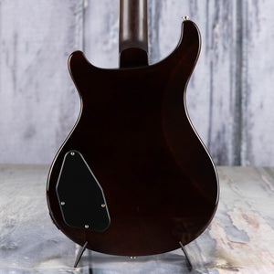 Used PRS S2 McCarty Electric Guitar, 2020, Sunburst, back closeup