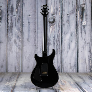 Used Paul Reed Smith Custom 24 Electric Guitar, 2004, Tobacco Sunburst, back