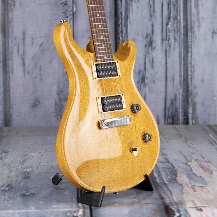 Used 2008 Paul Reed Smith Limited Edition KL 1812, Vintage Natural