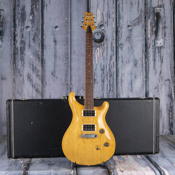 Used 2008 Paul Reed Smith Limited Edition KL 1812, Vintage Natural