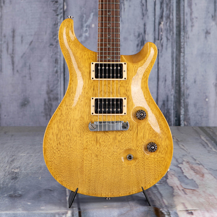 Used 2008 Paul Reed Smith Limited Edition KL 1812, Vintage Natural