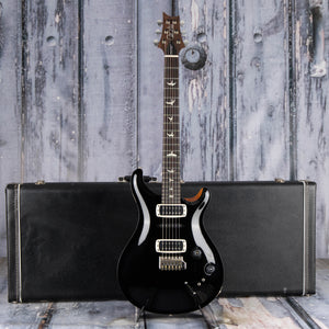 Used Paul Reed Smith Modern Eagle V Electric Guitar, 2023, Black, case