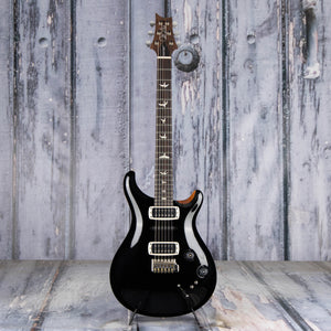 Used Paul Reed Smith Modern Eagle V Electric Guitar, 2023, Black, front
