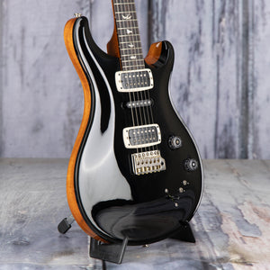 Used Paul Reed Smith Modern Eagle V Electric Guitar, 2023, Black, angle