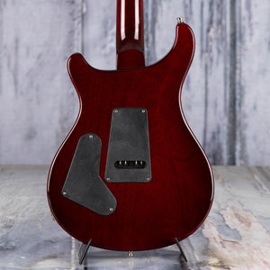 Used Paul Reed Smith S2 Custom 24 Electric Guitar, Sunburst, back