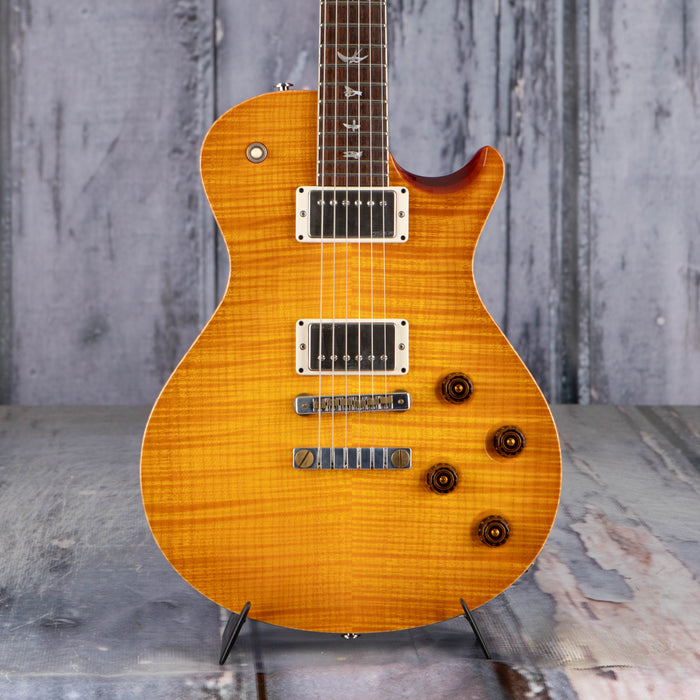 Used 2011 Paul Reed Smith SC-58 Artist Package, Amber
