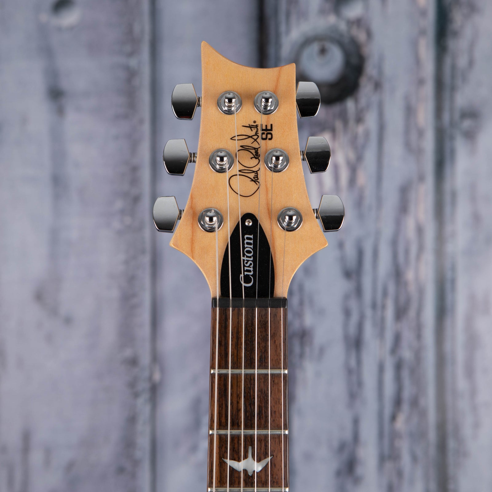 Used prs sales guitars near me