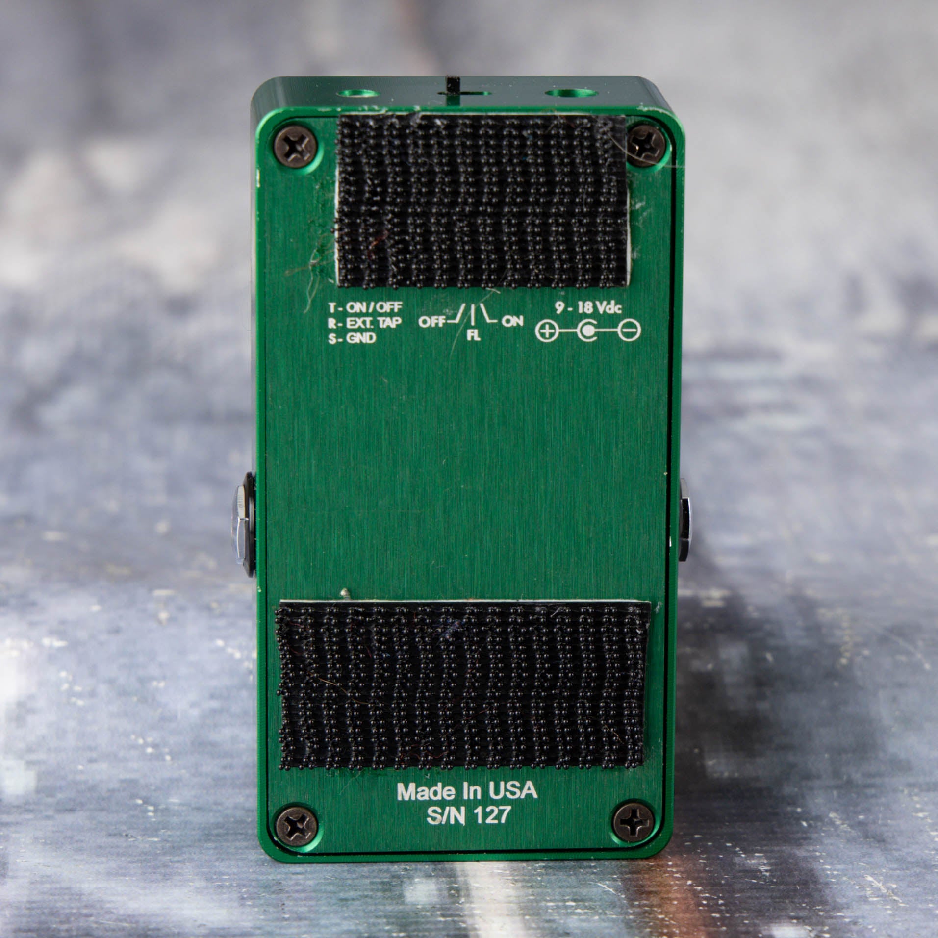 Used Suhr Jack Rabbit Analog Tremolo | For Sale | Replay Guitar