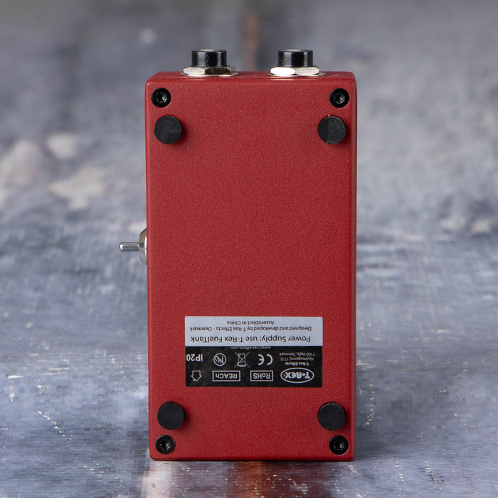 Used T-Rex Diva Drive Distortion