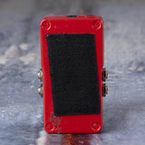 Used TC Electronics Hall of Fame Reverb Effects Pedal, back