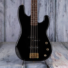 Used 1981 Tokai Hard Puncher Bass, Black