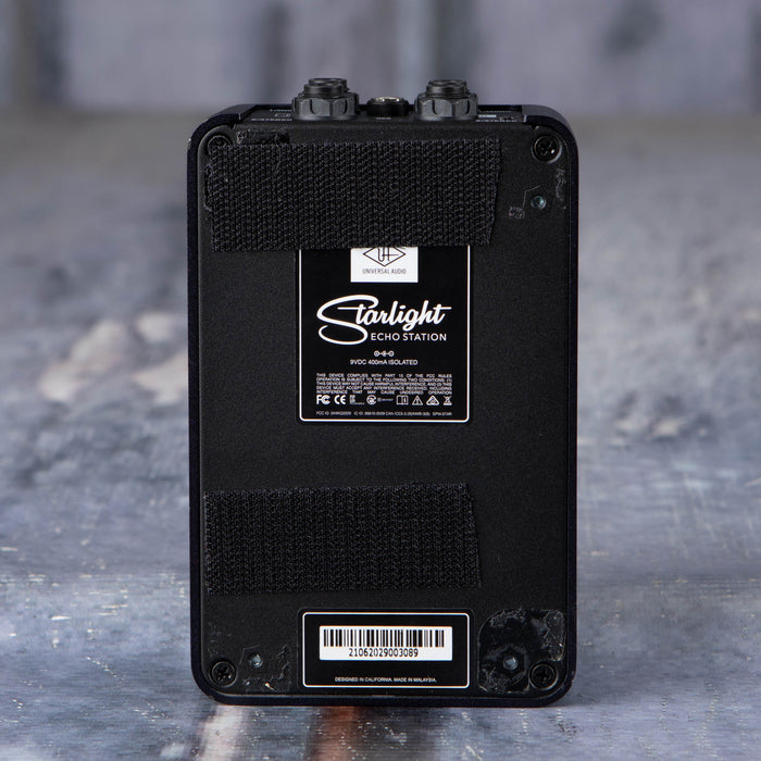Used Universal Audio Starlight Echo Station