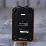 Used Universal Audio Woodrow '55 Instrument Amplifier Effects Pedal, back