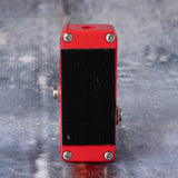 Used Xotic Super Sweet Booster Effects Pedal, back