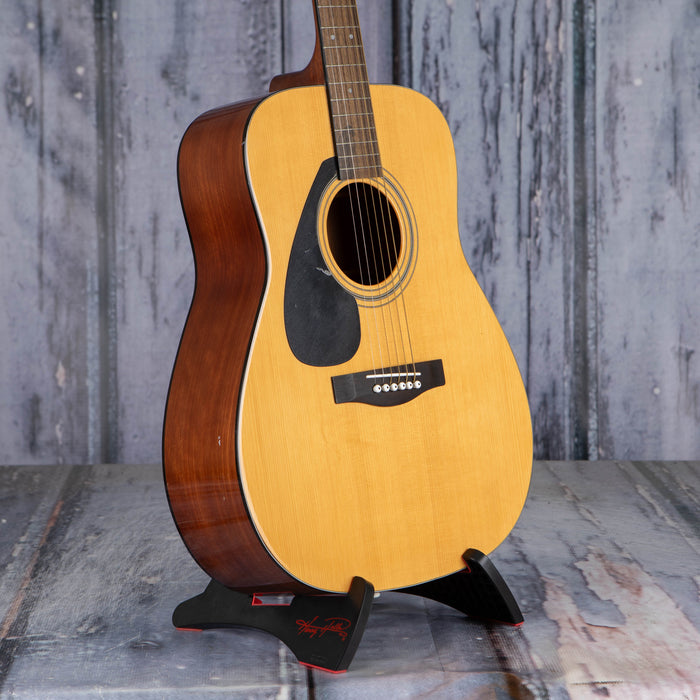 Used Yamaha FG-413 SL Left-Handed, Natural