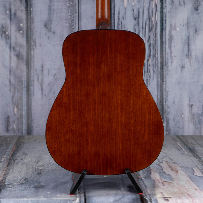 Used Yamaha FG-413 SL Left-Handed, Natural