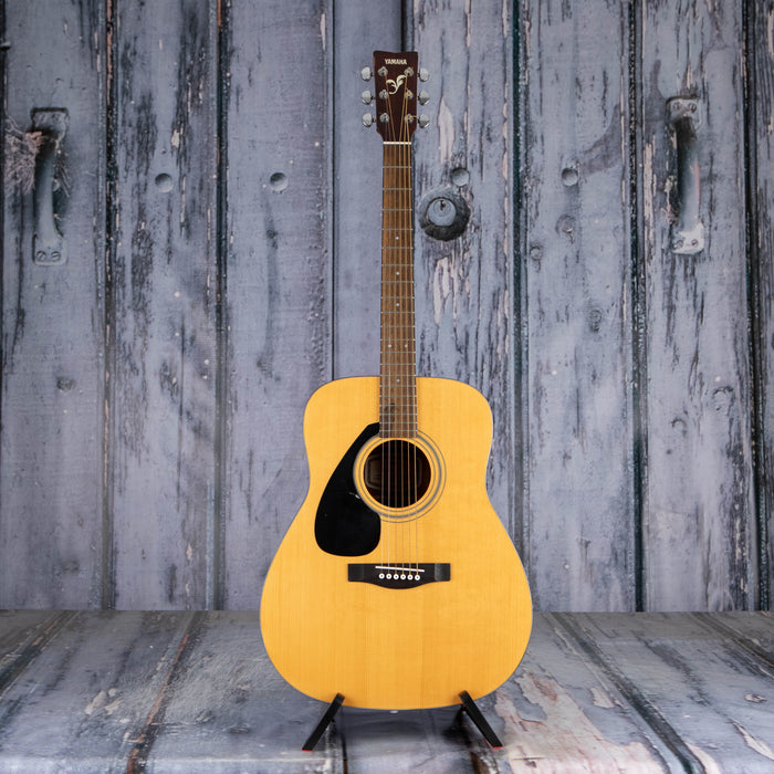 Used Yamaha FG-413 SL Left-Handed, Natural