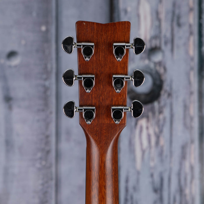 Used Yamaha FG-413 SL Left-Handed, Natural