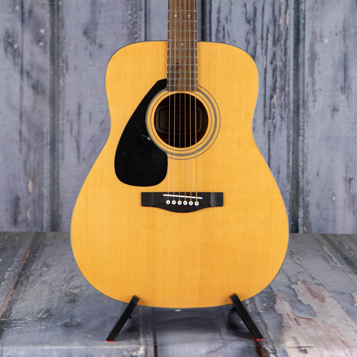 Used Yamaha FG-413 SL Left-Handed, Natural