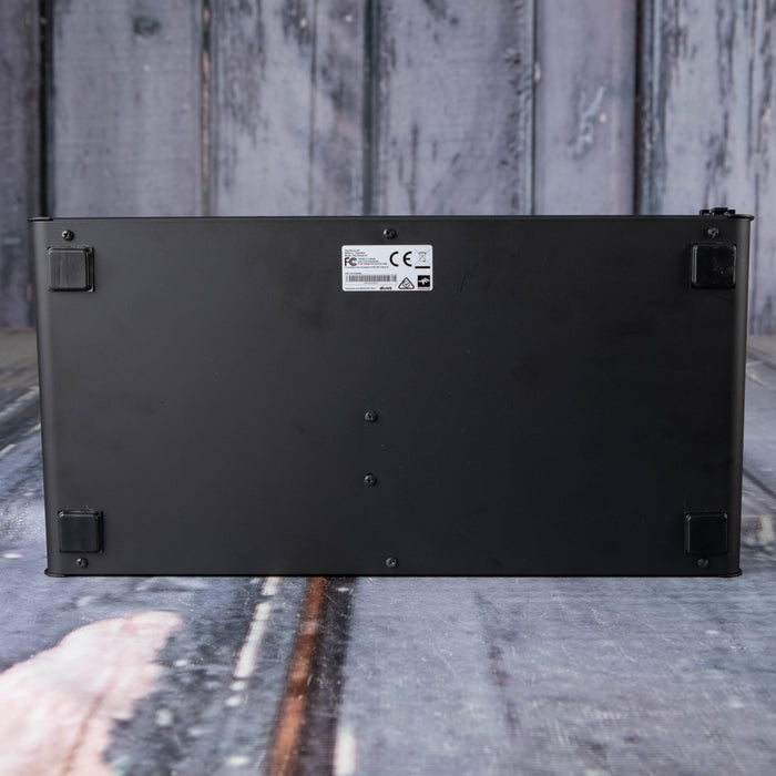 Used iRig Stomp I/O
