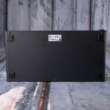 Used iRig Stomp I/O USB Pedalboard, back