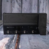 Used iRig Stomp I/O USB Pedalboard, front