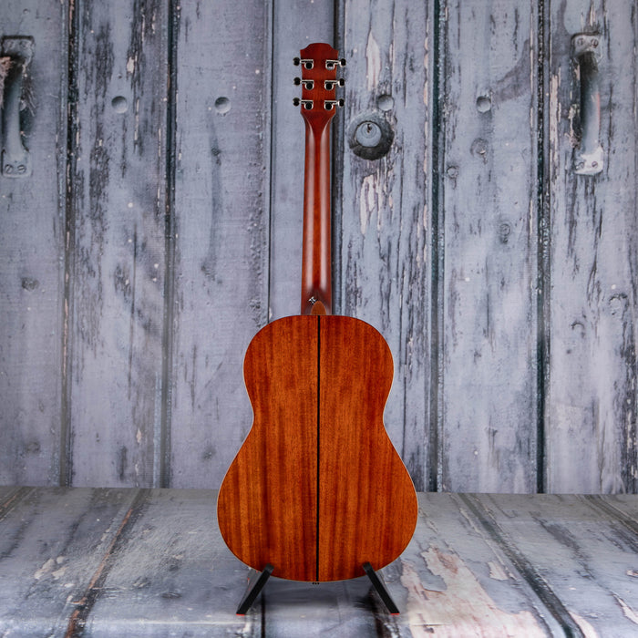 Yamaha CSF3M Compact Folk Acoustic/Electric, Tobacco Brown Sunburst