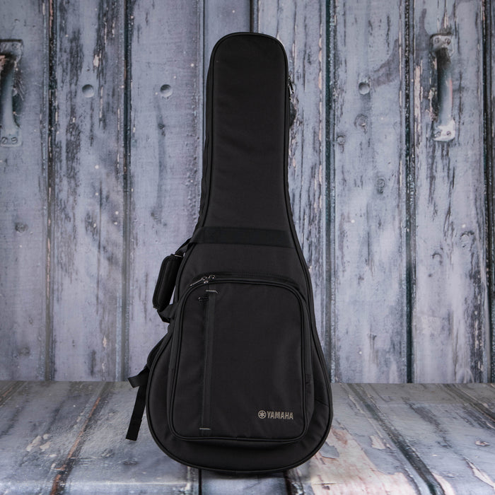 Yamaha CSF3M Compact Folk Acoustic/Electric, Tobacco Brown Sunburst