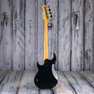 Yamaha Premium BBP34 Electric Bass Guitar, Midnight Blue, back