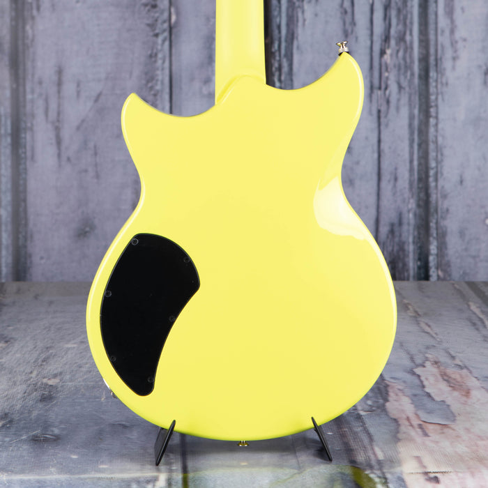 Yamaha Revstar Element RSE20, Neon Yellow