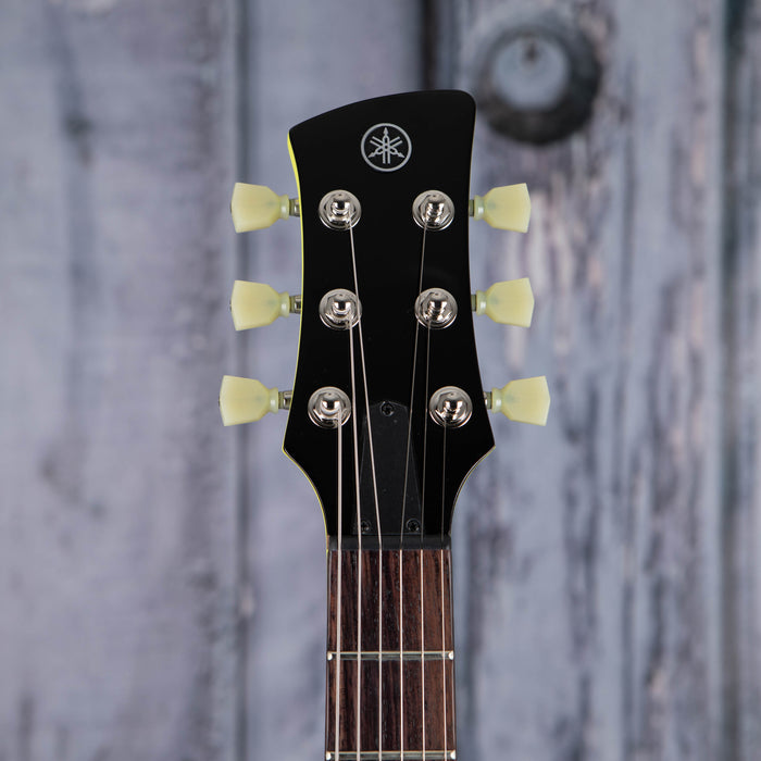 Yamaha Revstar Element RSE20, Neon Yellow