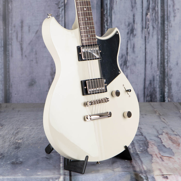 Yamaha Revstar Element RSE20, Vintage White