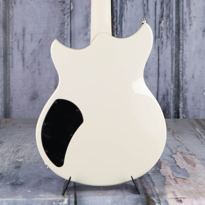 Yamaha Revstar Element RSE20, Vintage White
