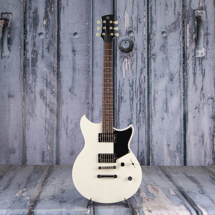 Yamaha Revstar Element RSE20, Vintage White