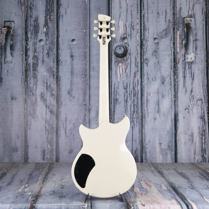 Yamaha Revstar Element RSE20, Vintage White