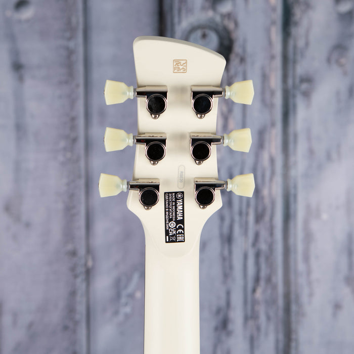Yamaha Revstar Element RSE20, Vintage White