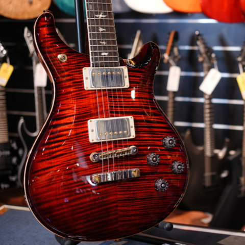 SHOP PRS Guitars