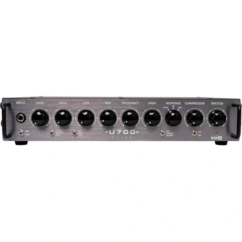 Used Blackstar U700 Elite Bass Head