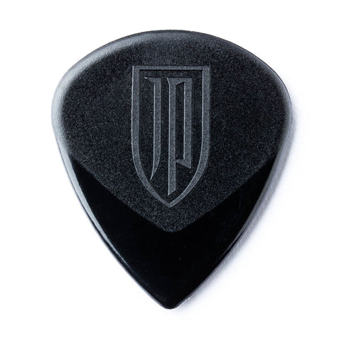 Dunlop John Petrucci Signature Jazz III Guitar Pick, 6-Pack