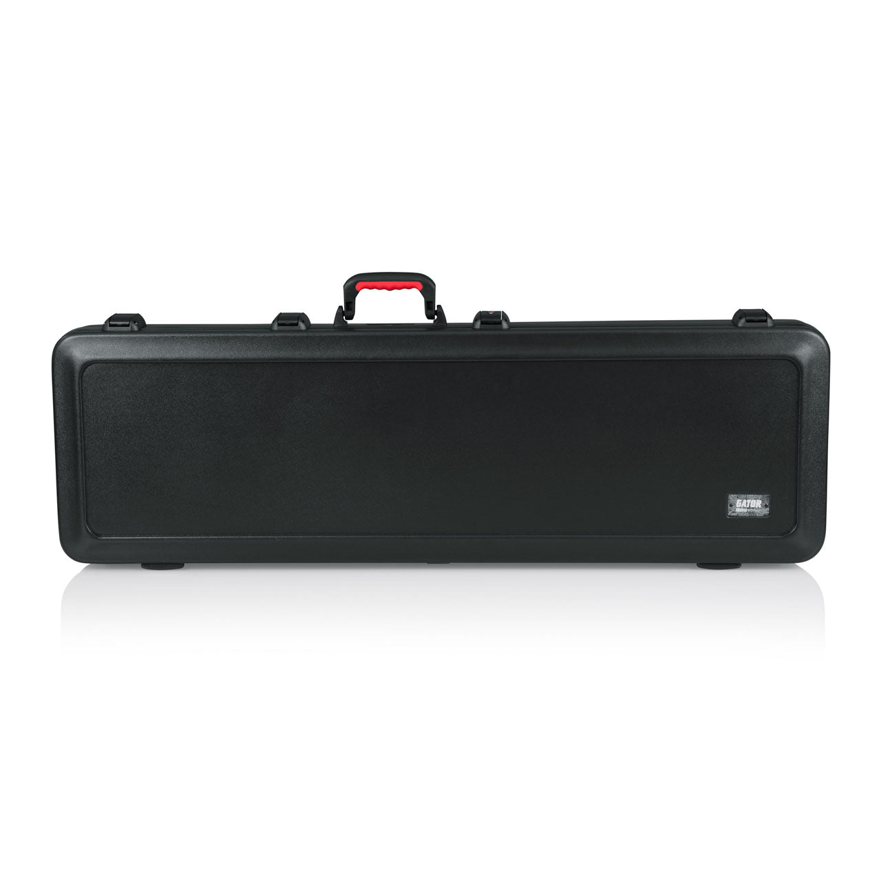 Gator GTSA-GTRBASS-LED TSA ATA Molded Bass Guitar Case with LED Light