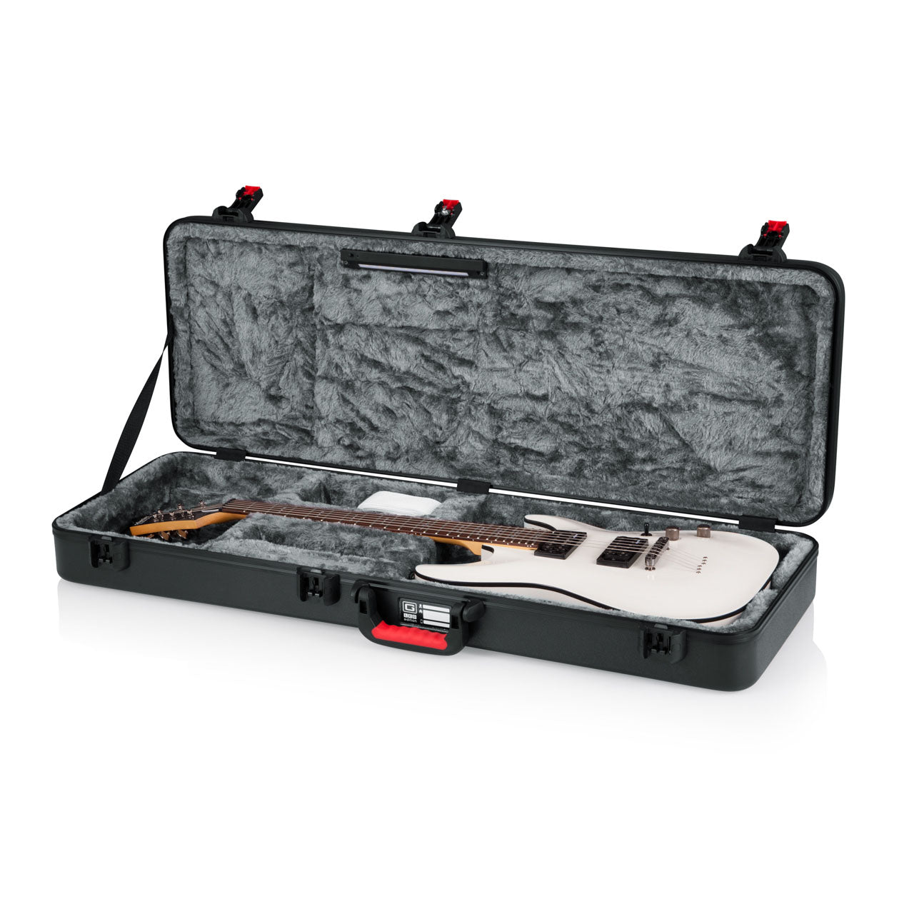 Ata guitar case hotsell