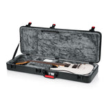 Gator GTSA-GTRELEC-LED TSA ATA Molded Electric Guitar Case with LED Light